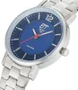 Eco Tech Time Solar Drive Funk ELS-11617-32MS Damenfunkuhr Produktbild-Vorschau 2