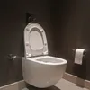 Toilettensitz mit Absenkautomatik, langsam schließender Produktbild-Vorschau 13