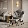 ClinviaSessel mit Hocker,Relaxsessel mit Produktbild-Vorschau 14