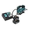 Makita DGP 180 RT Akku Fettpresse 18 V 690 bar + 2x Akku Produktbild-Vorschau 2