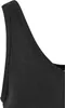 Urban Classics Top Damen Ladies Modal Loose Top schwarz L Produktbild-Vorschau 14