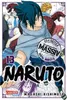 NARUTO Massiv 13 Produktbild-Vorschau 1