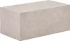 Home Deluxe - Couchtisch Amiri  L - Farbe: Beige, Größe: 95 Produktbild-Vorschau 1