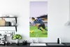MuchoWow® Poster Eine Illustration von Spielern, die in Produktbild-Vorschau 3