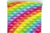 Tapis flottant arc-en-ciel 216x80cm B44107 47683 Voir les images du produit 14