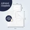 Zöllner Zöllner Steppbett-Set 35x40cm/80x80cm Produktbild-Vorschau 9