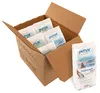Totes Meer Salz Badesalz Naturweiß ( 6x1kg Beutel ) Produktbild-Vorschau 1
