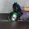 BIHUI Disque à tronçonner segmenté pour carrelage, 125 mm, Voir les images du produit 2