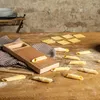 Marcato GNOCCHI BOARD WITH GARGANELLI Zubehör TR-GNOCCHI Produktbild-Vorschau 5