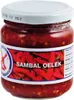 A jar of Sambal Oelek chili paste. Voir les images du produit