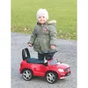 Jamara Rutscher Mercedes GL63AMG rot ,460239 Produktbild-Vorschau 1