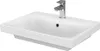 Cersanit Moduo Set 981 slim 60 weiß DSM Unterschrank + Produktbild-Vorschau 3