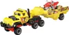 Hot Wheels BDW51, Sada vozidel, 3 rok/roky, Plast, Kov, Náhled obrázku produktu 13