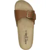 JOSEF SEIBEL Hermine 03 | Sandale für Damen | Braun Produktbild-Vorschau 7