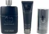 GUCCI GUILTY POUR HOMME astuccio 3 pz Anteprima dell’immagine prodotto 2