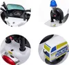 Chipolino bambini moto elettrica polizia 3 ruote faro Anteprima dell’immagine prodotto 5