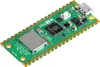 Carte microcontrôleur Raspberry Pi Pico 2W, RP2350 + WLAN + Voir les images du produit 1