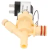 Elektrický elektromagnetický ventil DC24V s normálně Náhled obrázku produktu 5