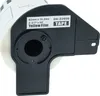 vhbw Etiketten-Rolle mit Halter 62mm x 15,24m (1 Etikette) Produktbild-Vorschau 5