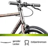 Galano Blade Fixie raw 56 cm Produktbild-Vorschau 5