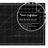 Texi Podložka na rezanie 45 x 30 cm Black Náhľad obrázku produktu 4