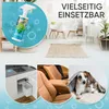 Baviette Geruchsneutralisierer 500 ml Konzentrat – gegen Produktbild-Vorschau 3