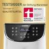 Cosori Airfryer, mit Shake-Reminder, 11-in-1 5,5L Produktbild-Vorschau 4