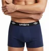 UMBRO Heren Boxershorts 4-pack – Katoenen Ondergoed – Productafbeelding-voorbeeld 5