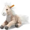 Steiff Soft Cuddly Friends Gola cavallo penzolante 18 cm Anteprima dell’immagine prodotto 1