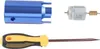 ESL ELV WHRE LOHR LOCK MOTOR con strumento di rimozione EZS Anteprima dell’immagine prodotto 3