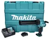 Pressa a batteria Makita CXT 12 V max - 300 ml Anteprima dell’immagine prodotto 11