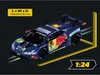 Carrera Lamborghini Huracán GT3 Evo2 'Abt-Sportsline, No.2 Produktbild-Vorschau 4