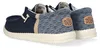 Chaussures Hey Dude Wally Funk Summer Stitch pour Homme Voir les images du produit 6
