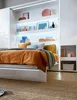 Letto a parete Armadio letto LETTO CONCEPT BC-04 Anteprima dell’immagine prodotto 11