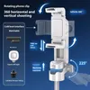 Mini Selfie Stick Stativ 360-Grad Rotierenden Tragbare Produktbild-Vorschau 9