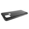 SCHWARZ TPU Silikon Matt Hülle für Xiaomi Redmi 10C Handy Produktbild-Vorschau 2