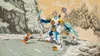 LEGO 71761 NINJAGO Zane's Power-Up Mech EVO, giocattolo per Anteprima dell’immagine prodotto 21