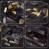 Stampo King 70er Jahre Cabrio Muscle Car 10029 Anteprima dell’immagine prodotto 5