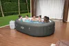 Bestway® LAY-Z-SPA® XXL WLAN-Whirlpool Mauritius AirJet™ Produktbild-Vorschau 11