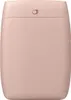A close-up, front-facing view of a pink Instax mini Link 3 printer. Anteprima dell’immagine prodotto
