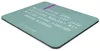 Mr. & Mrs. Panda Mouse Pad Spruch Danke Koch - Meeresbrise Produktbild-Vorschau 3