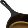 Koock Amsterdam Gusseisen Skillet Bratpfanne - poliert - Produktbild-Vorschau 4