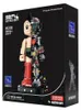 Pantasy Astro Boy 86203 Set de briques à pincer Voir les images du produit 3