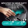 Lenor Unstoppables Fresh Wäscheparfüm, 495g, Frische für Produktbild-Vorschau 4