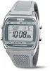 Boccia 3738-01 Digital Armbanduhr Titan Grau Produktbild-Vorschau 2