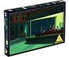 Edward Hopper: Nighthawks 1.000Teile Produktbild-Vorschau 7