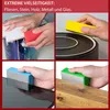 4 Stück Glass Schleifer, Diamant Handschleifpads, Fliesen Produktbild-Vorschau 5