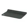 Bodhi EcoPro Travel 1.3mm Gummi Yoga-Matte - schwarz Produktbild-Vorschau 2