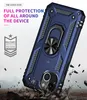 Schutzhülle für iPhone 14 Plus, Dual Layer Militäre Produktbild-Vorschau 5