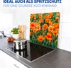 WENKO 2er Set Herd Abdeck Platten Abdeckung Schneide Brett Produktbild-Vorschau 5